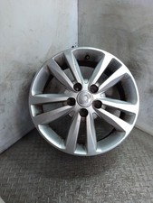 Ssangyong tivoli alloy for sale  SKELMERSDALE