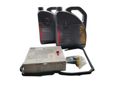 Kit tagliando olio usato  Liscate