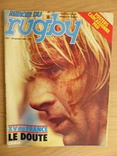 Miroir rugby 221 d'occasion  Saint-Priest