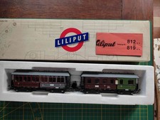 Voitures lilliput 812 d'occasion  Le Bosc-Roger-en-Roumois