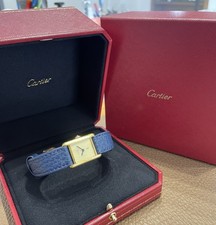 Cartier tank must usato  Cuneo