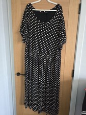 Clothing polka dot for sale  BUCKIE