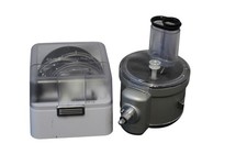 Kitchenaid food processor for sale  WELLINGBOROUGH