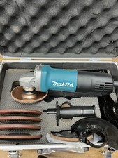 2 grinder angle 1 4 makita for sale 2 grinder angle 1 4 makita for sale Lawrence