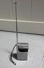 Sony icf s10mk2 for sale  Jackson