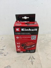 Einhell power change for sale Einhell power change for sale  UK