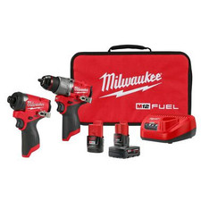 Milwaukee m12 fuel for sale  USA