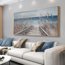 Framed wall art for sale  Brentwood