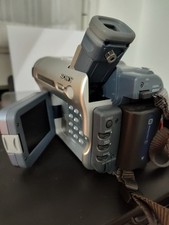 Videocamera digital sony usato  Uscio