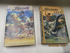 Tarzan bücher pegasus gebraucht kaufen  München