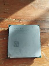 Processeur cpu amd d'occasion  Paris-