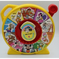 Mattel disney mickey usato  Assemini