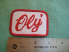 Vintage oly olympia for sale  Bloomington