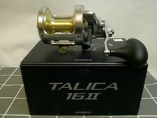 SHIMANO TALICA 16II comprar usado  Enviando para Brazil