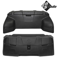 ATV Quad Walizka Top Case Quad Walizka Skrzynia transportowa Torba bagażowa Pudełko 200 l Pudełko na sprzedaż  Wysyłka do Poland
