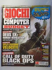 Rivista giochi per usato  Sanremo