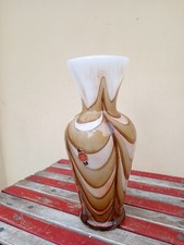 Vaso opaline florence usato  Torino