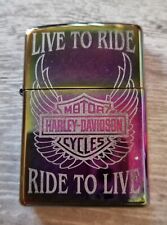 Limited edition harley for sale  DINAS POWYS