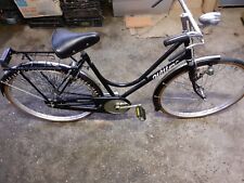 Bici donna vintage usato  Forgaria nel Friuli