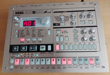 Korg electribe mk2 for sale  CHELMSFORD