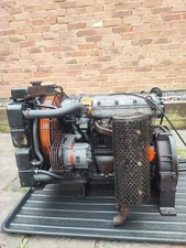 Lombardini focs 1204 for sale  LEICESTER