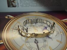 Vintage edelstahl uhrenarmbän gebraucht kaufen  Bocholt