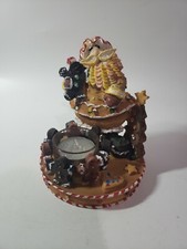 Santa claus candle for sale  Mount Carmel