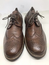 Beckett brown faux for sale  CORBY