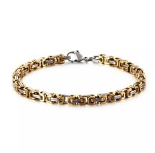 Armband 21cm königskette gebraucht kaufen Armband 21cm königskette gebraucht kaufen  Grünstadt