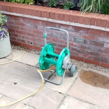 hozelock cart for sale hozelock cart for sale DERBY
