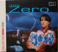 Raro renato zero usato  Roma