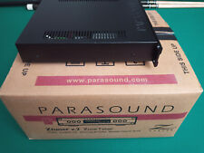 Parasound tuner v2 gebraucht kaufen  Dillingen/ Saar