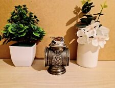 Briquet lanterne métal d'occasion  Rodez