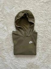 Sweat capuche nike d'occasion  Vélizy-Villacoublay