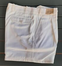 Short blanc t38 d'occasion  Toulon-