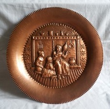 Piatto decorativo parete usato  Trieste