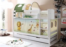Ticaa etagenbett marcel gebraucht kaufen  Bremen