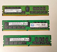 Lot x10 ram d'occasion  Vitrolles