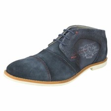 Scarpe casual pelle usato  Spedire a Italy