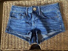 River island denim for sale  PUDSEY