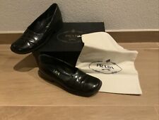 Prada ballerine pelle usato  Reggio Emilia