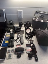 Sony a7ii camera for sale  Boulder