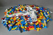 Vrac lego vaisseau d'occasion  France