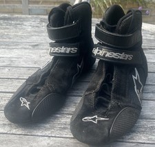 Alpinestars tech race for sale  LONDON