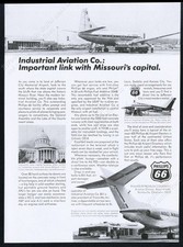1967 ozark airlines for sale  Denver