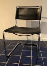 Bürostuhl freischwinger bauha gebraucht kaufen  Unna