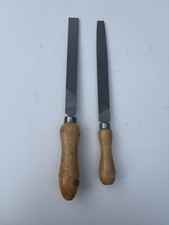 Vintage hand files for sale  NEWCASTLE UPON TYNE