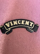 vincent motorbike for sale vincent motorbike for sale SWINDON