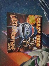Musique crazy frog d'occasion  Genlis