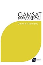 Gamsat preparation general for sale  DUNFERMLINE